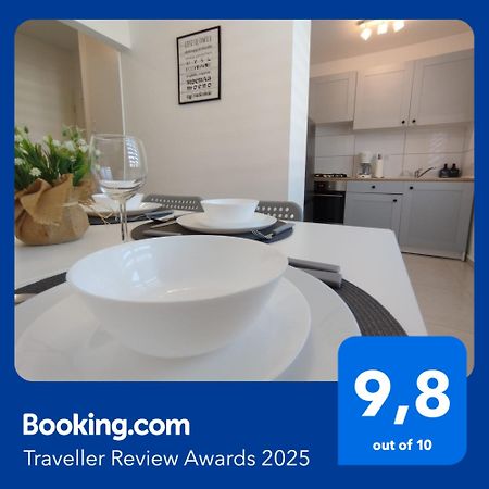 ***Casablanca Apartament*** - 40M² ✓ Rybnik  Bagian luar foto