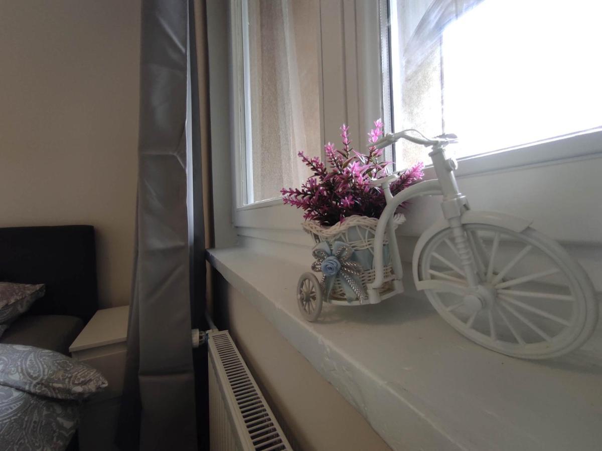 ***Casablanca Apartament*** - 40M² ✓ Rybnik  Bagian luar foto