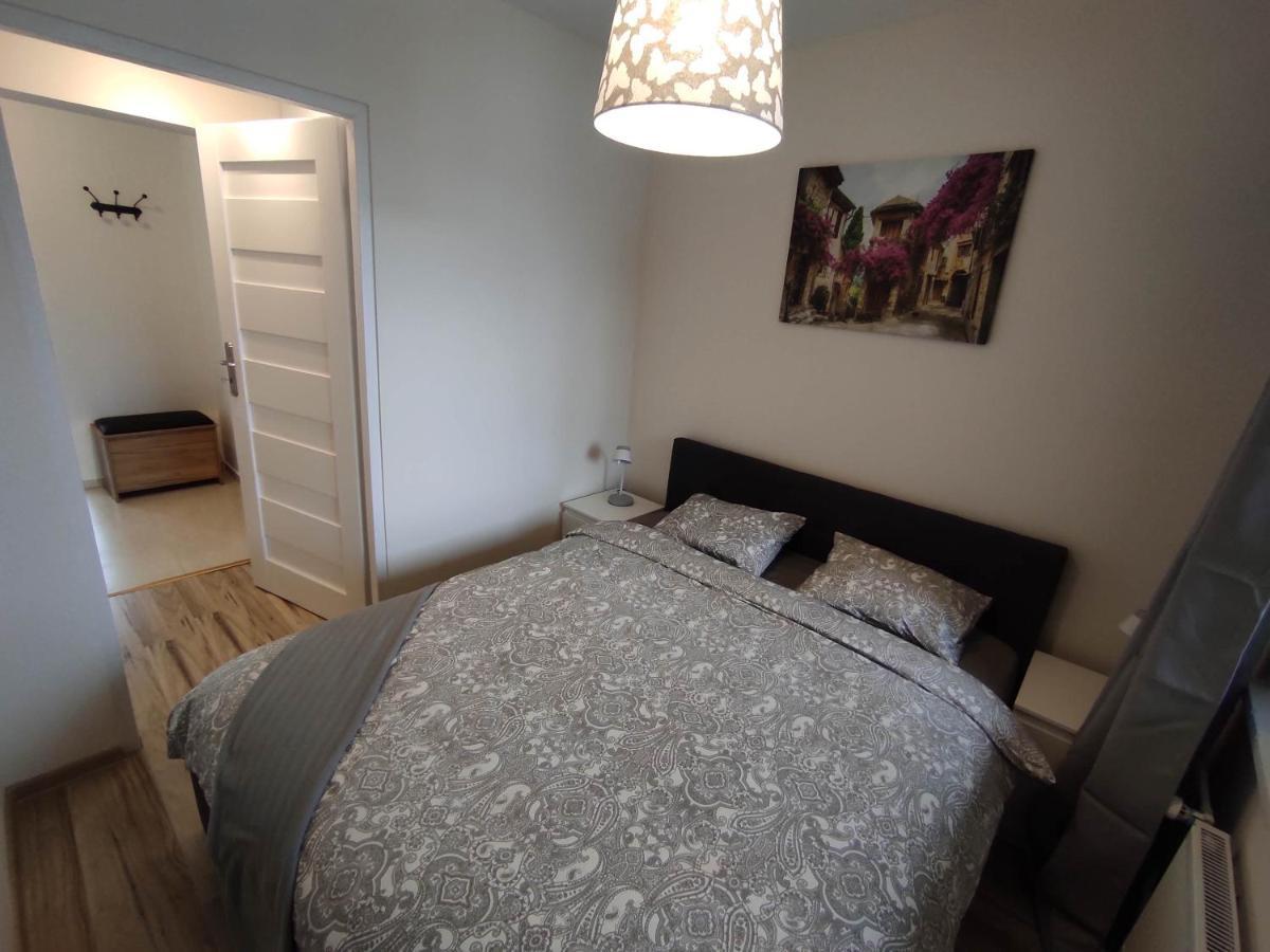 ***Casablanca Apartament*** - 40M² ✓ Rybnik  Bagian luar foto