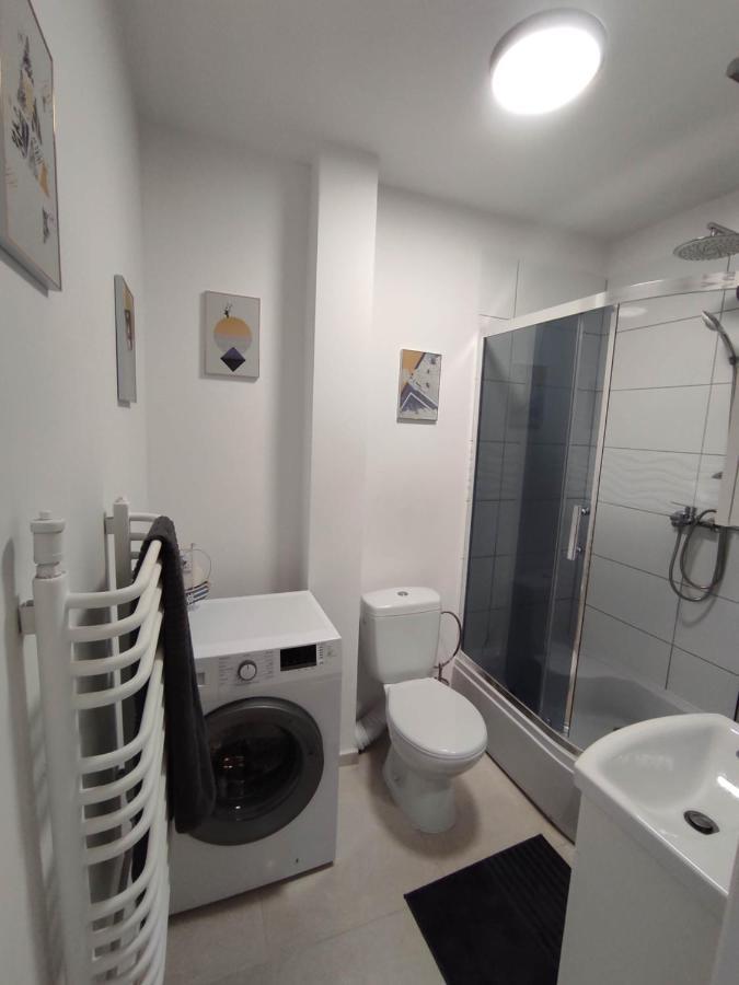 ***Casablanca Apartament*** - 40M² ✓ Rybnik  Bagian luar foto