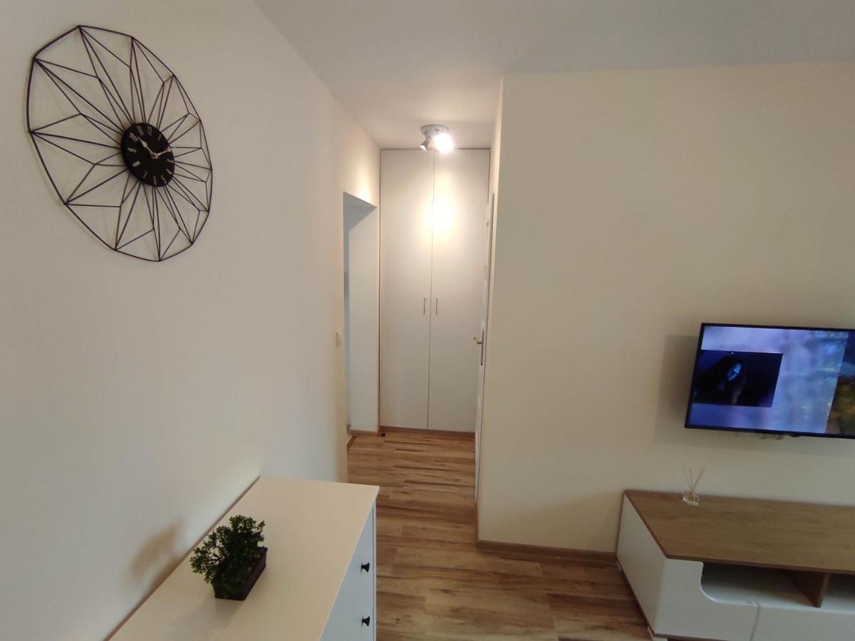 ***Casablanca Apartament*** - 40M² ✓ Rybnik  Bagian luar foto