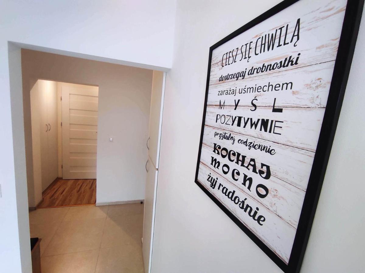 ***Casablanca Apartament*** - 40M² ✓ Rybnik  Bagian luar foto