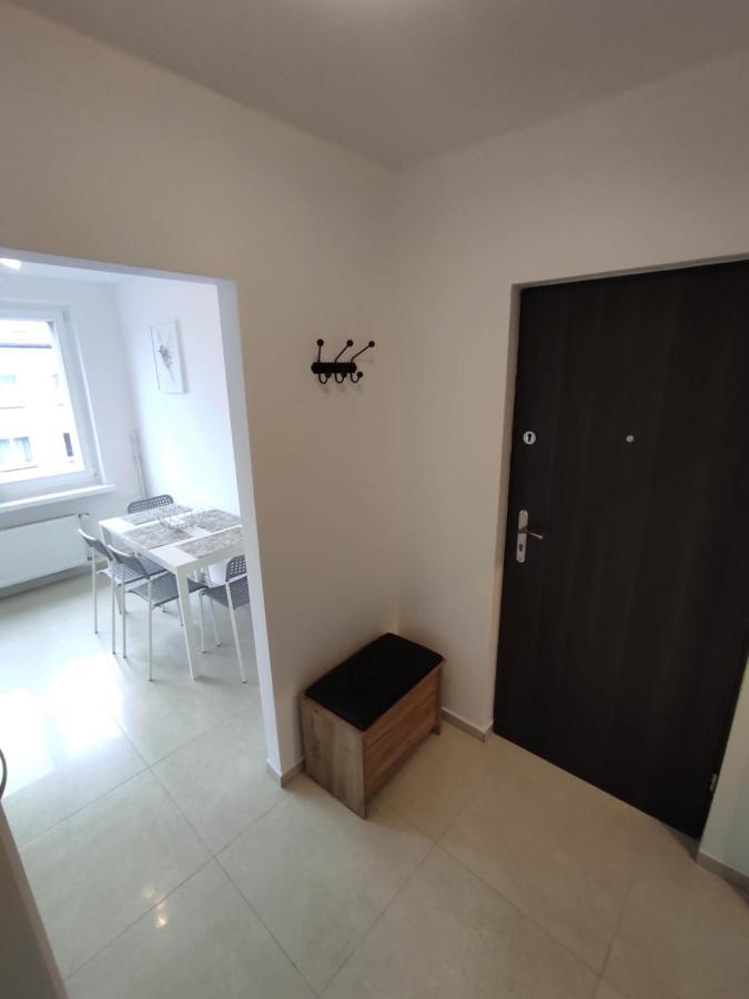 ***Casablanca Apartament*** - 40M² ✓ Rybnik  Bagian luar foto
