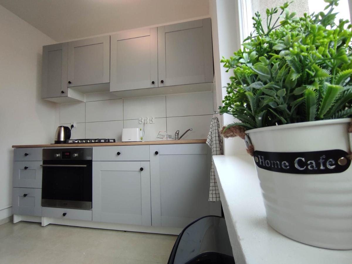 ***Casablanca Apartament*** - 40M² ✓ Rybnik  Bagian luar foto