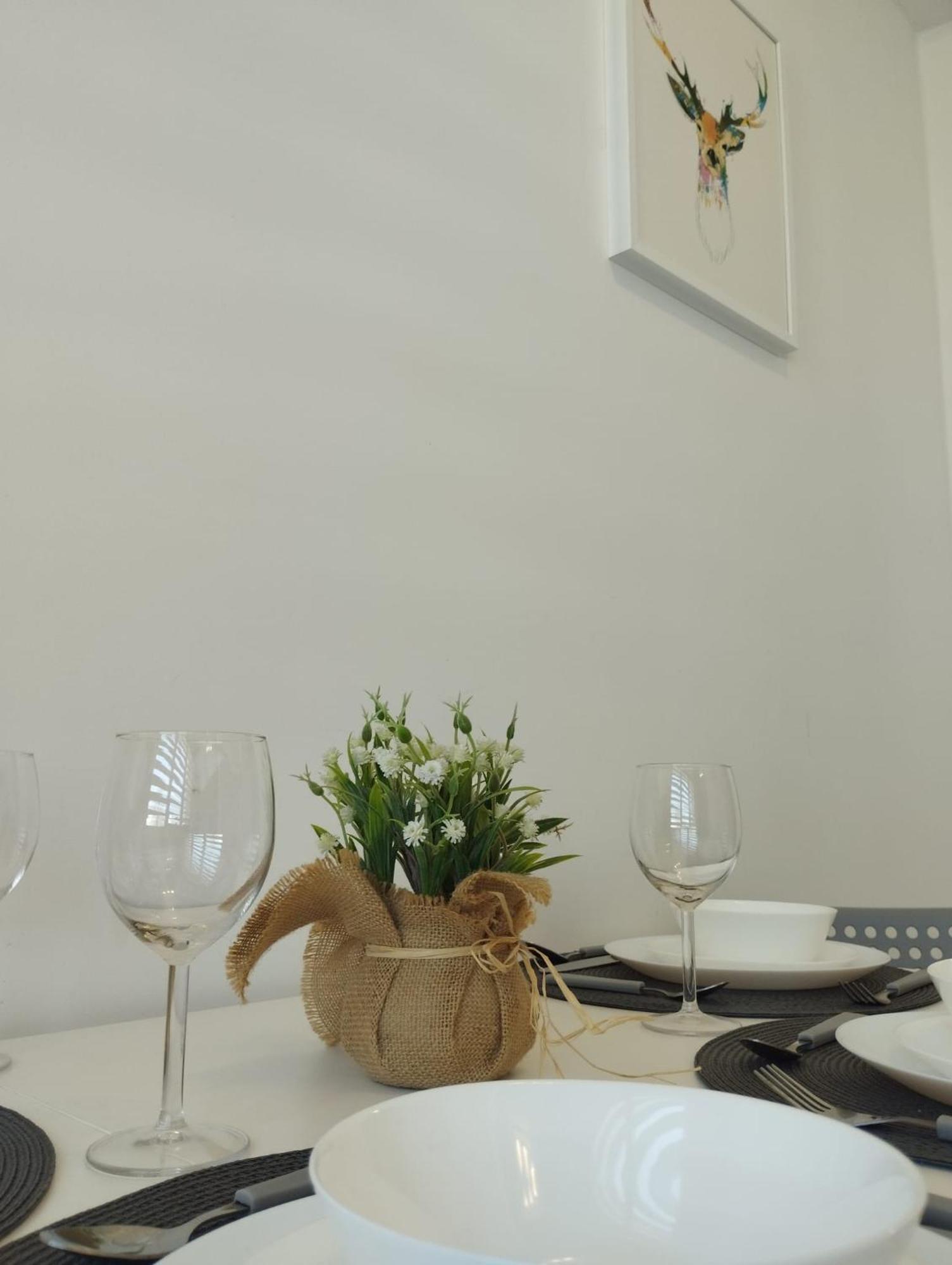 ***Casablanca Apartament*** - 40M² ✓ Rybnik  Bagian luar foto