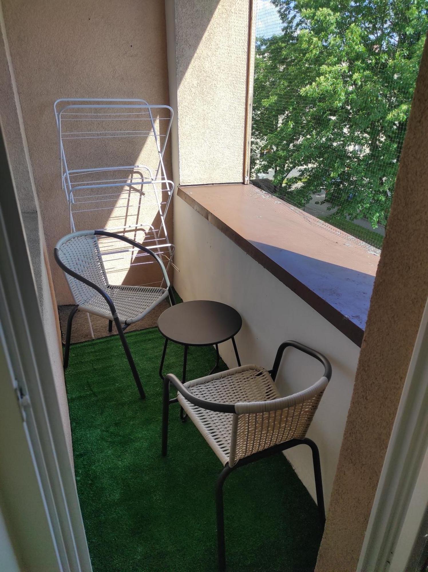 ***Casablanca Apartament*** - 40M² ✓ Rybnik  Bagian luar foto