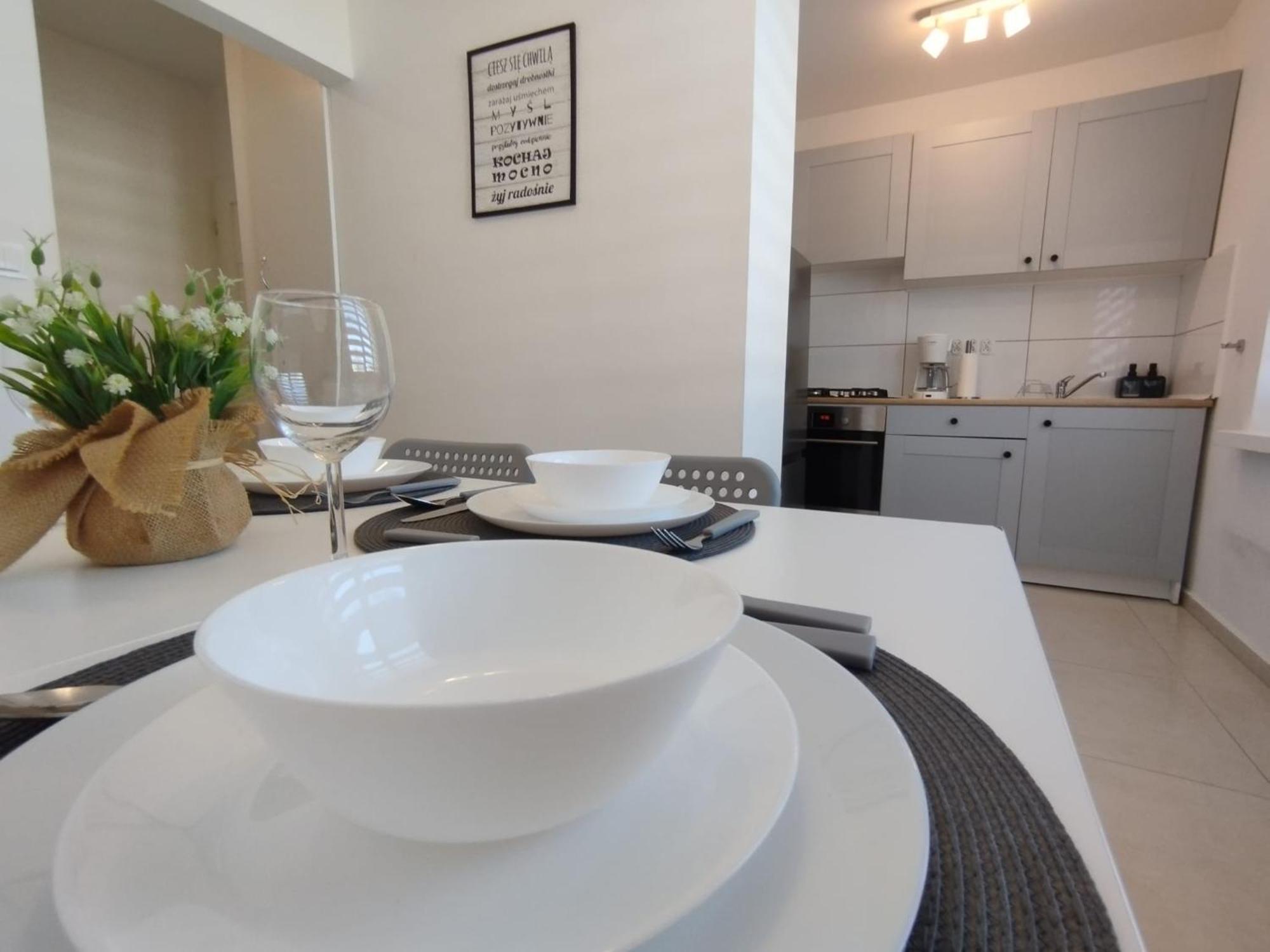 ***Casablanca Apartament*** - 40M² ✓ Rybnik  Bagian luar foto